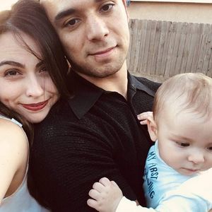 Meet your Posher, Joaquin